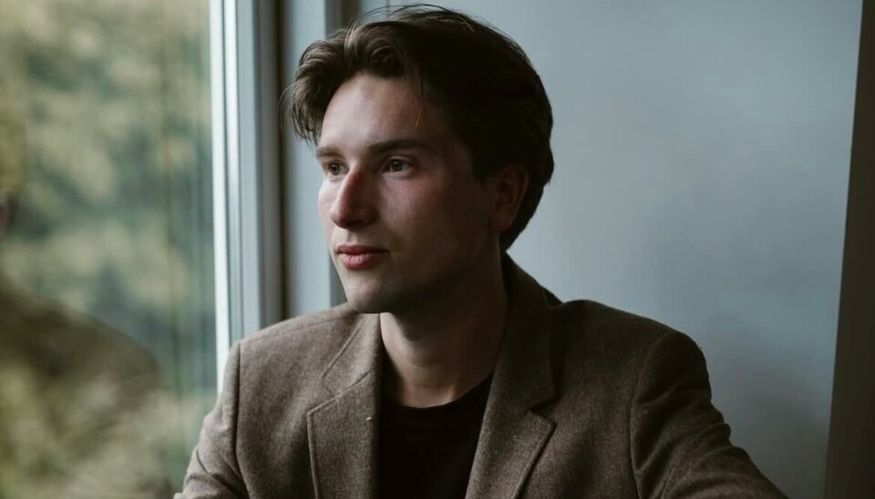 Wouter Rozema. Wouter Rozema.