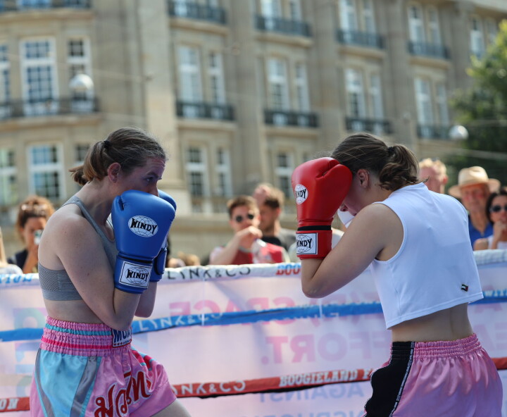 Drie nieuwe tips voor Pride Amsterdam: 40 jaar queer omroep MVS, minicongres ‘Sport of Strijd?’ en het Sport Pride Fitness Festival Pride and Sports