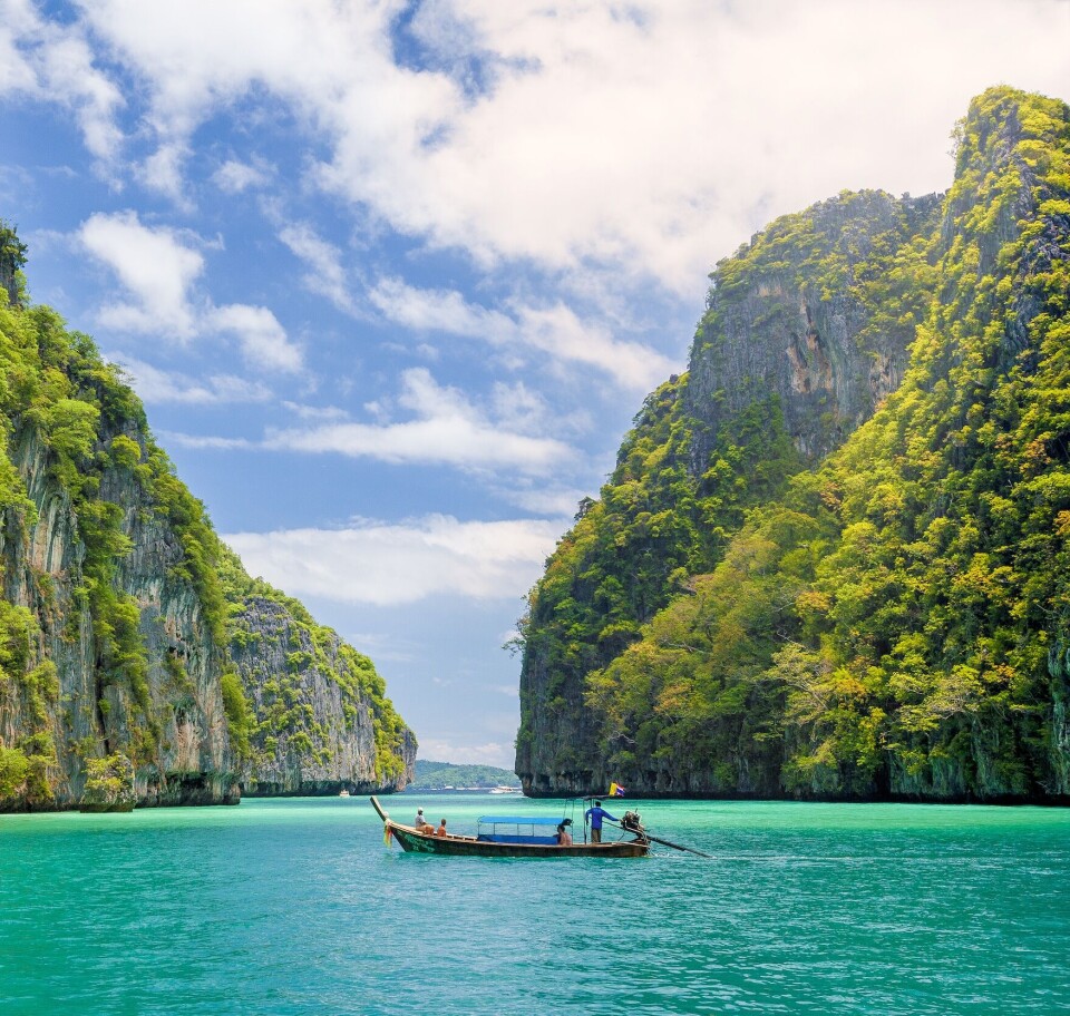 5 onvergetelijke ervaringen in Thailand voor queer reizigers
