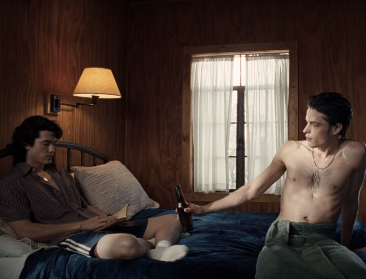 Nieuwe muziek: de Brokeback Mountain-video van Conan Gray en Madonna deelt demo uit Ray of Light-periode Conan Gray