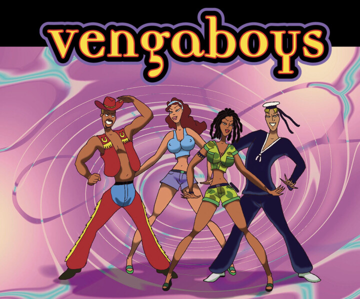 Lekkere muziek: van ‘Bailando’, en ‘Fiesta’ tot ‘Ecuador’ en ‘We’re Going to Ibiza’ - zomerse dancehits uit de 90s Vengaboys