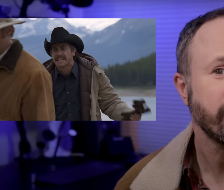 Very vintage: is Brokeback Mountain na 20 jaar een klassieker, ja of nee? Brokeback Mountain
