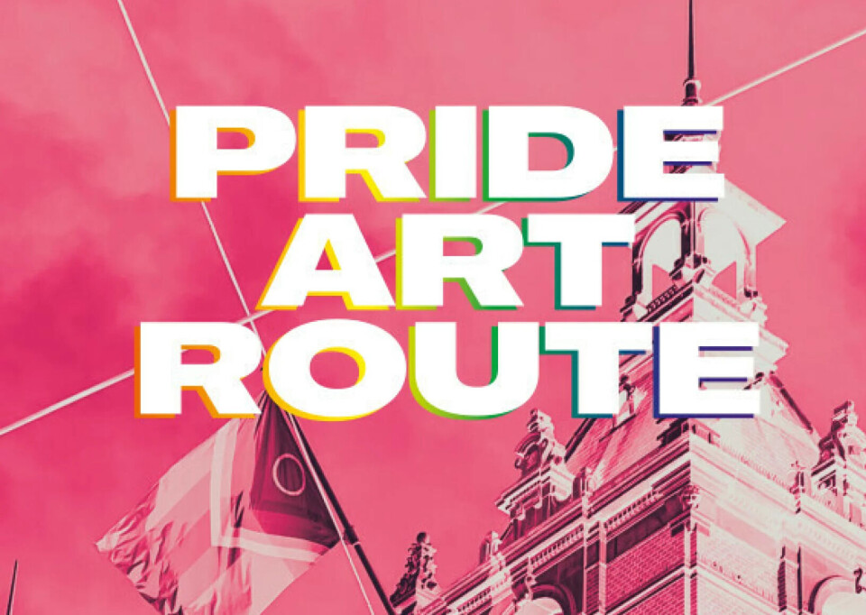 De laatste tips voor Pride Amsterdam: meer dan 30 exposities verzameld in The Bookshop en TransAmsterdam viert Pride met nieuwkomers, vluchtelingen en… jou! Pride Art Route