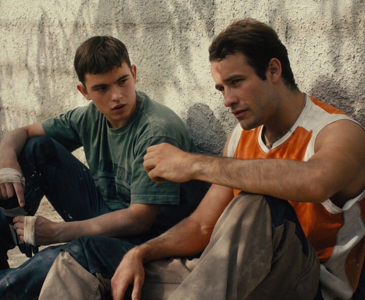 Win tickets voor Winq-voorpremière van de Robin Campillo-film 'Enzo'