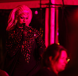 Drag & Dine: geniet van een bijzonder zomerdiner in de Trompenburg Tuinen