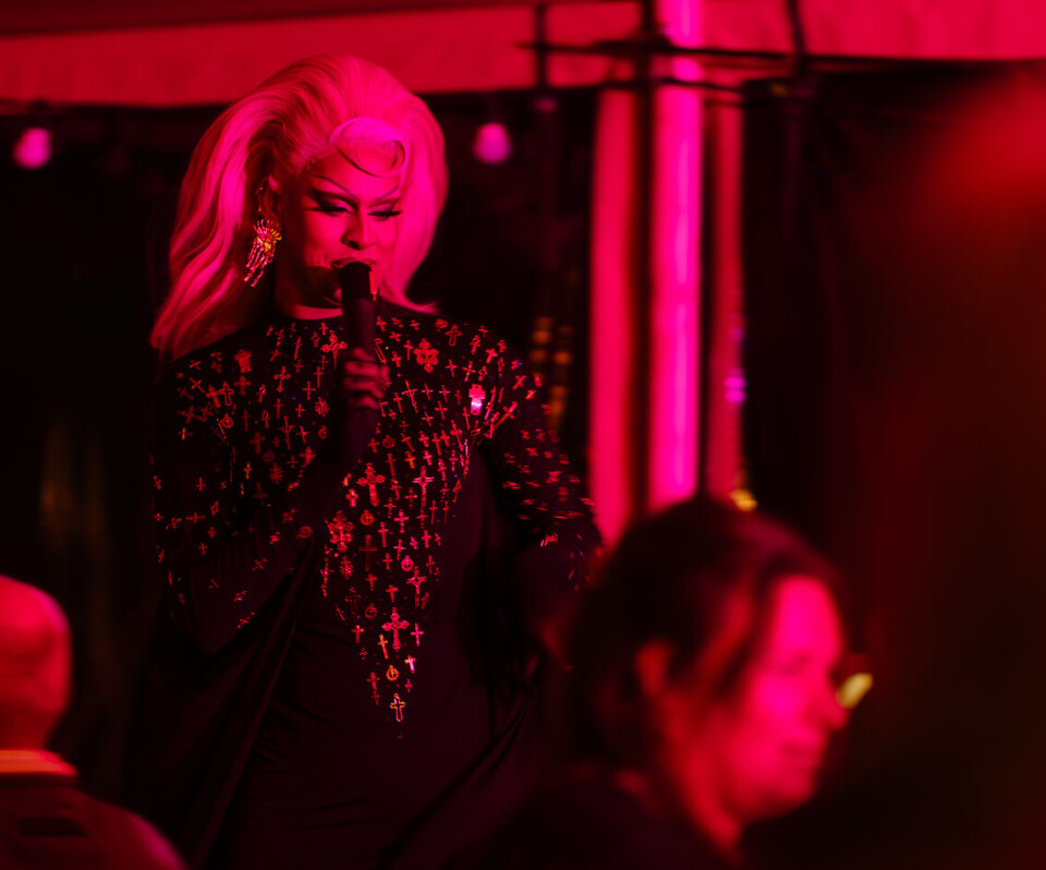 Drag & Dine: geniet van een bijzonder zomerdiner in de Trompenburg Tuinen