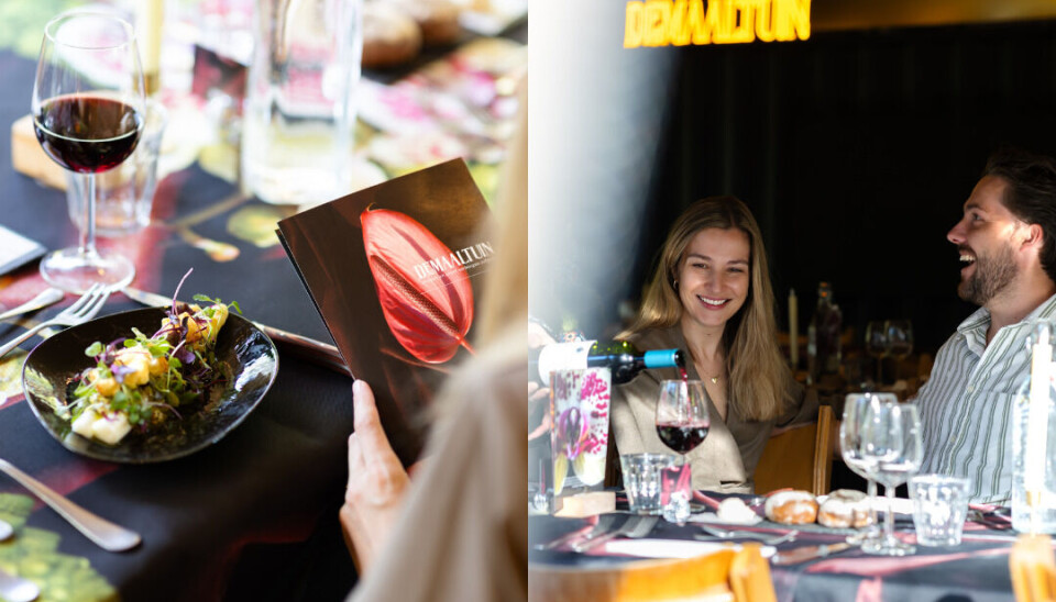 Drag & Dine: geniet van een bijzonder zomerdiner in de Trompenburg Tuinen De Maaltuin
