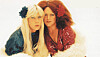 Erasure - ABBA-esque