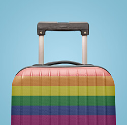 Waar je als queer reiziger allemaal rekening mee moet houden