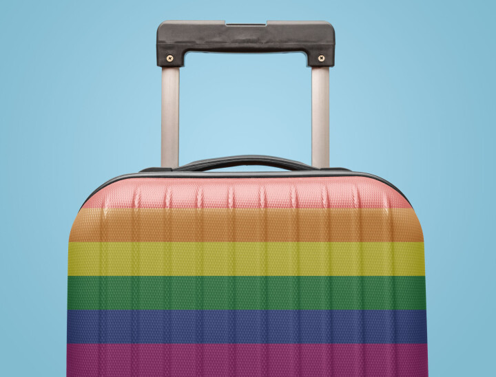 Waar je als queer reiziger allemaal rekening mee moet houden