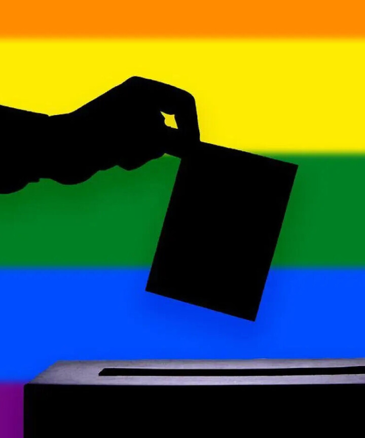 Drentse Regenboogambassadeur: partijen profileren zich met Regenboogakkoord, maar handelen er niet naar Regenboogakkoord