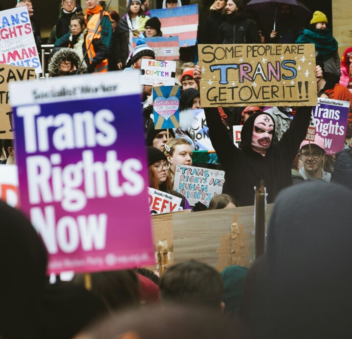 Queer en trans vluchtelingen uit Verenigde Staten krijgen geen asiel in Nederland: LGBT Asylum Support wil nieuwe beoordeling