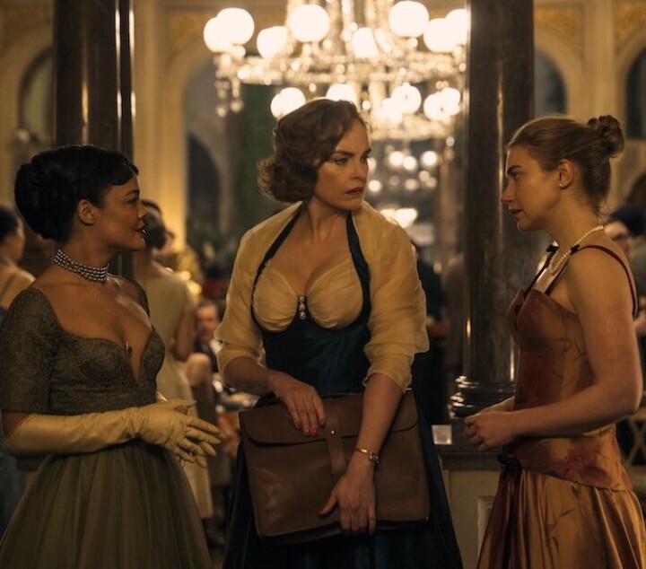 Bekijk de trailer van Hedda, de queer herinterpretatie van Henrik Ibsens klassieker Hedda Gabler Hedda