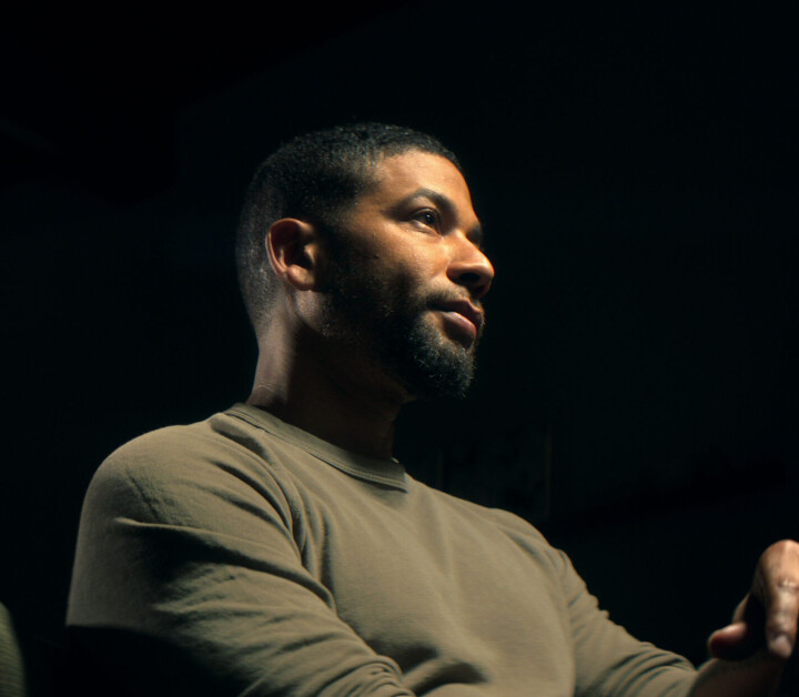 Nieuw in de Netflix Top 10: The Truth about Jussie Smollett, maar is de docu het kijken wel waard? Jussie Smollett