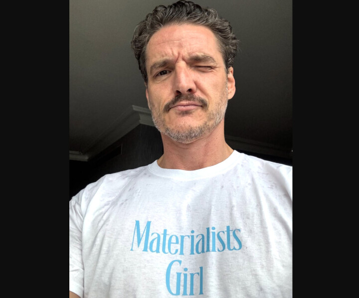 Pedro Pascal speelt hoofdrol in gay romantische film De Noche - nadat Joaquin Phoenix zich heeft teruggetrokken Pedro Pascal