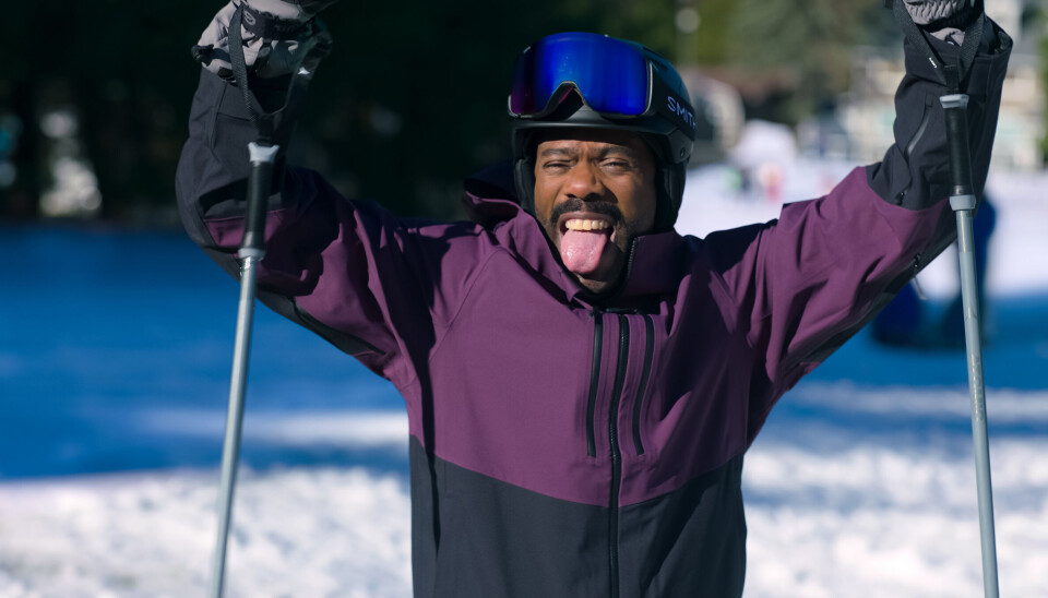 Hot op Instagram: Rustin-acteur Colman Domingo Colman Domingo