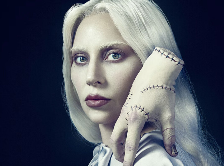 Lady Gaga dropt nieuwe single ‘Dead Dance’ tegelijkertijd met première van de rest van Wednesday - seizoen twee