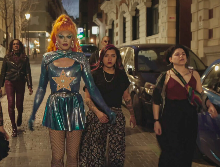 Dit zijn onze queer tips voor het aankomende Nederlands Film Festival, over liefde in een buitenwijk in Madrid en een docu over Pim Fortuyn Chueca