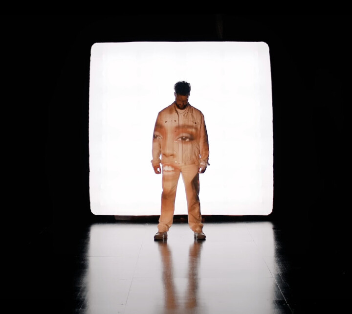 Nieuwe muziek: Whitney Houston danst met iemand die van haar houdt - maar wel een stuk trager Calum Scott