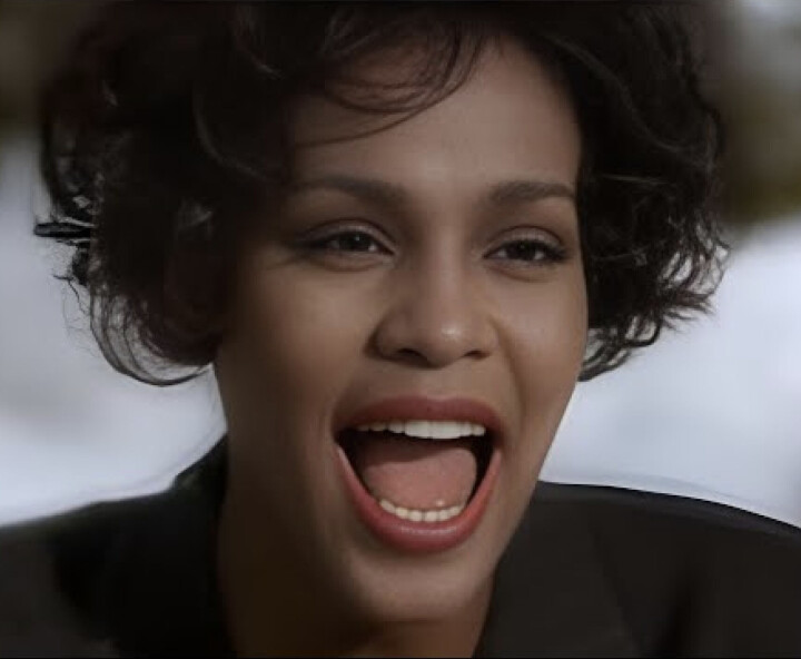 Lekkere muziek: van ‘Greatest Love of All’ tot ‘I Will Always Love You’ - de mooiste powerballads van Whitney Houston Whitney Houston