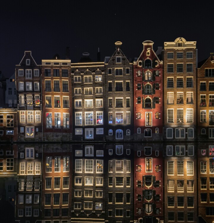 Ben jij straks te zien als figurant in Downtown, de nieuwe speelfilm van Michiel van Erp? Amsterdam