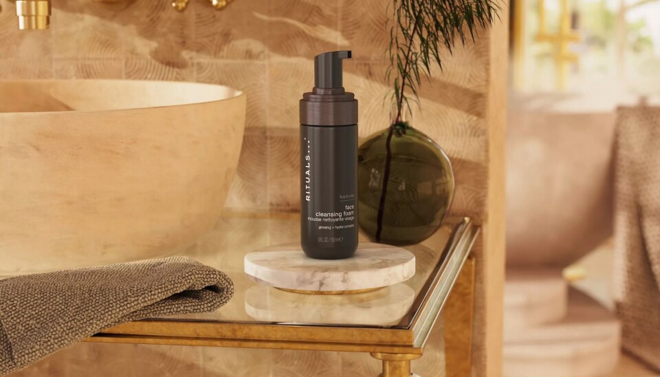 Rituals Homme-collectie Rituals Homme-collectie