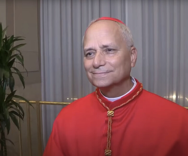 Paus Leo XIV noemt queer relaties ‘een keuze’ maar benadrukt dat lhbtiq+-personen ‘niet slecht zijn’ Paus Leo XIV