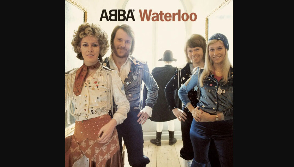 Alle Songs van het Songfestival: binnenkort verschijnt het ultieme naslagwerk in drie delen ABBA