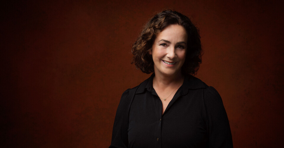 Dit zijn de winnaars van de Winq Awards 2025 Femke Halsema Winq Ally Award 2025