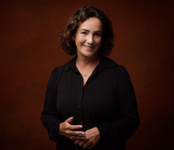 Winnaar Winq Ally Award 2025: Femke Halsema