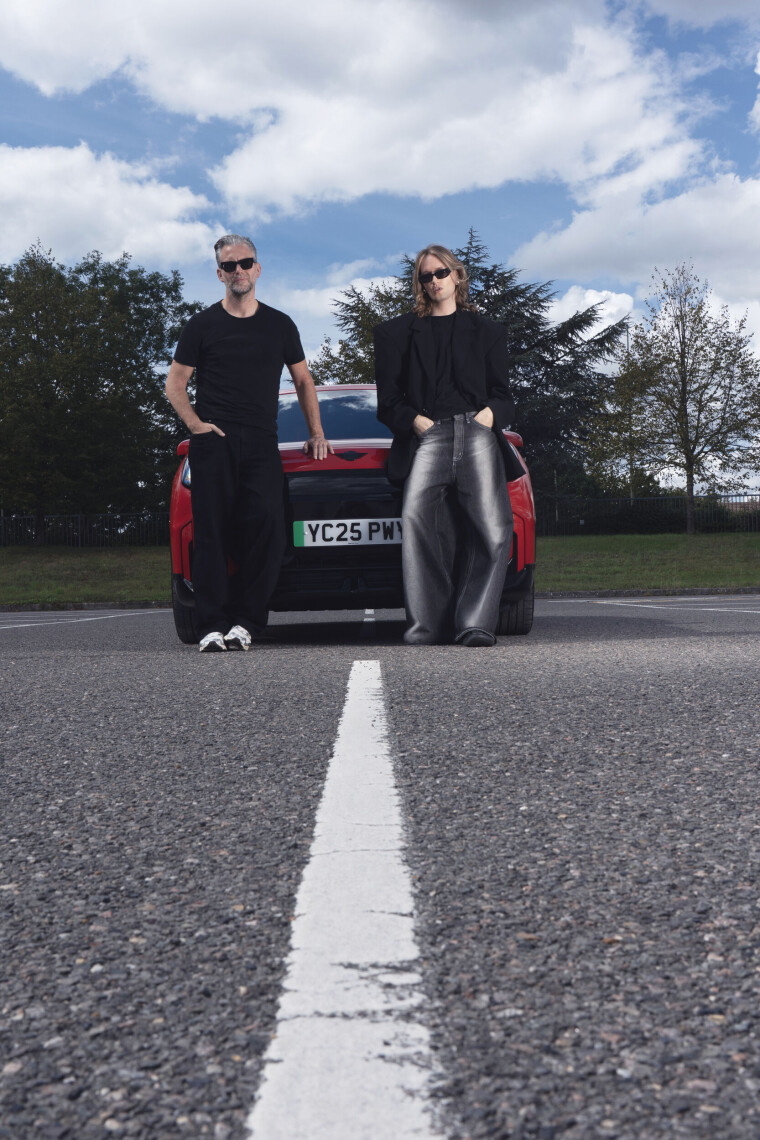 Queer, classy en cool: Brighton