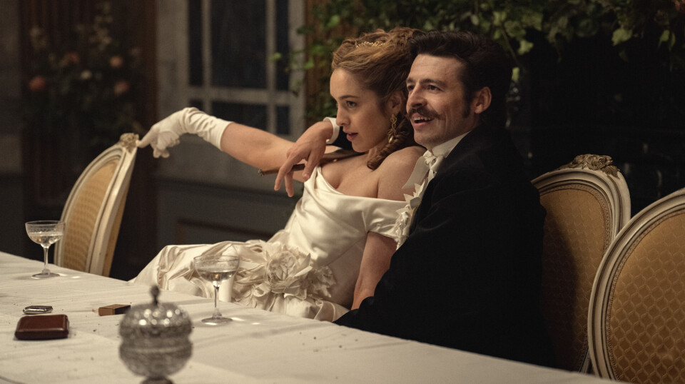 house of guinness House of Guinness