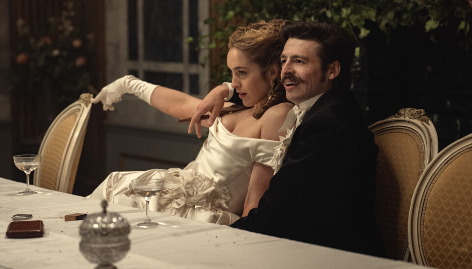 Nieuw op Netflix: House of Guinness, over de familiegeschiedenis van de bekende bierbrouwer - met een queer randje House of Guinness