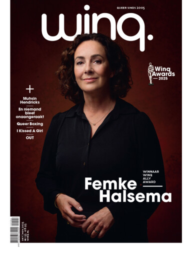 ____Een jaar Winq met cadeau € 45,- Femke Halsema Winq Ally Award 135 cover