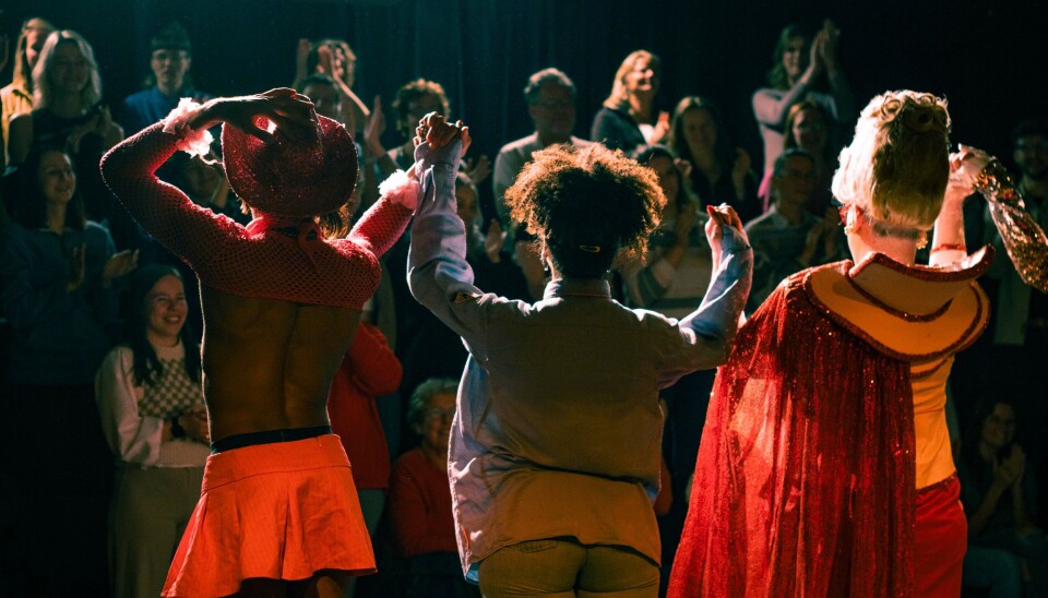 Coming Out Day, Queer Culture Festival, Pride: Utrecht, Den Haag, Amsterdam-West en ’t Gooi staan bol van de activiteiten Utrecht Queer Culture Festival, fotografie: Shelby MCCabe voor UQCF
