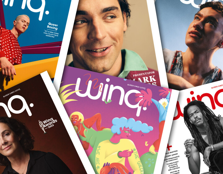 Pre-order de komende editie van Winq nu voor 5 euro!