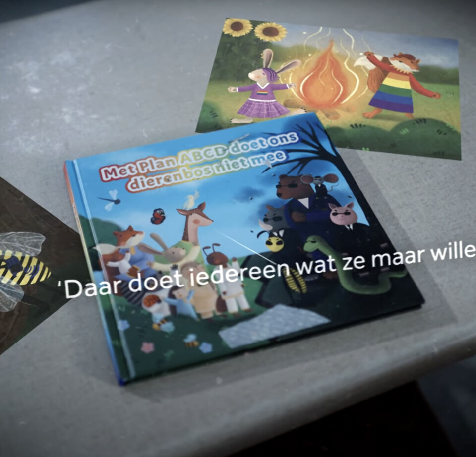 Terugkijktip: Homo zijn mag wel, homo doen niet - de dubbele boodschap in religieus onderwijs