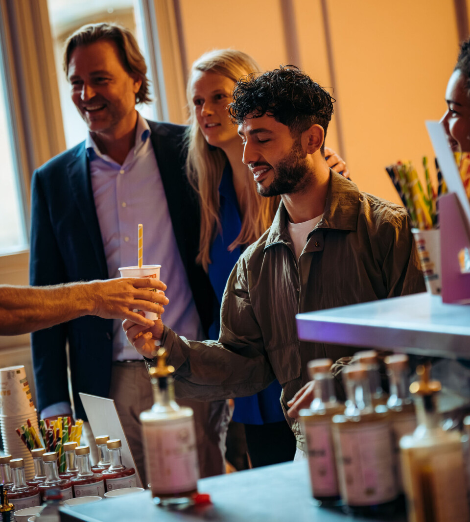 Dit waren de Winq Awards 2025