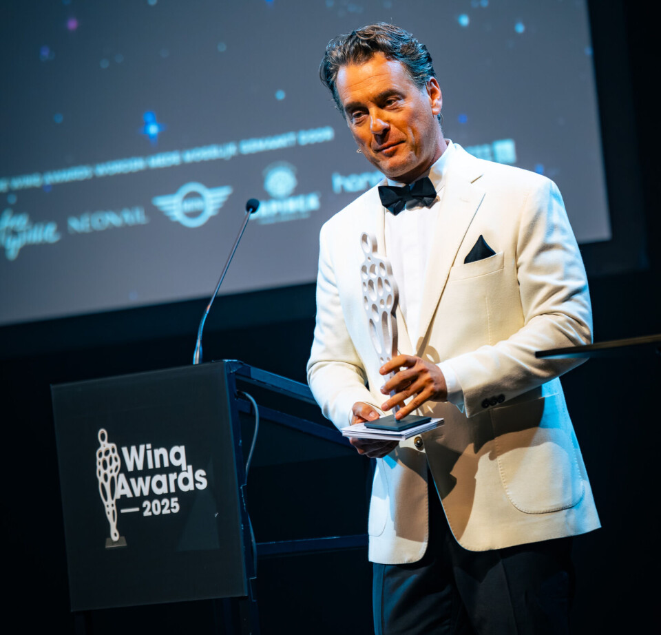 Dit waren de Winq Awards 2025