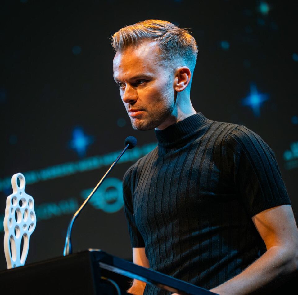Dit waren de Winq Awards 2025