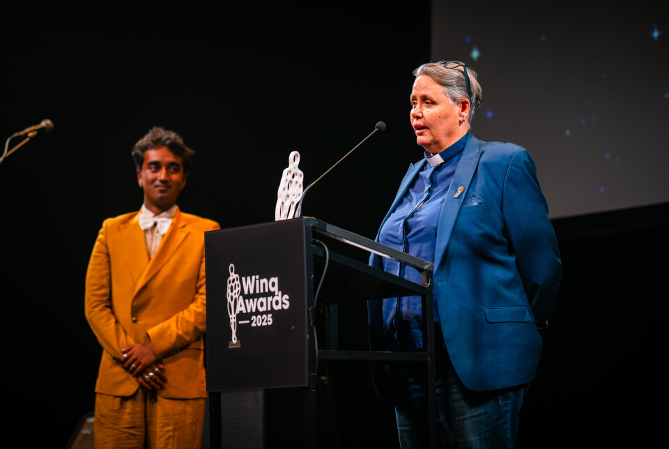 Dit waren de Winq Awards 2025