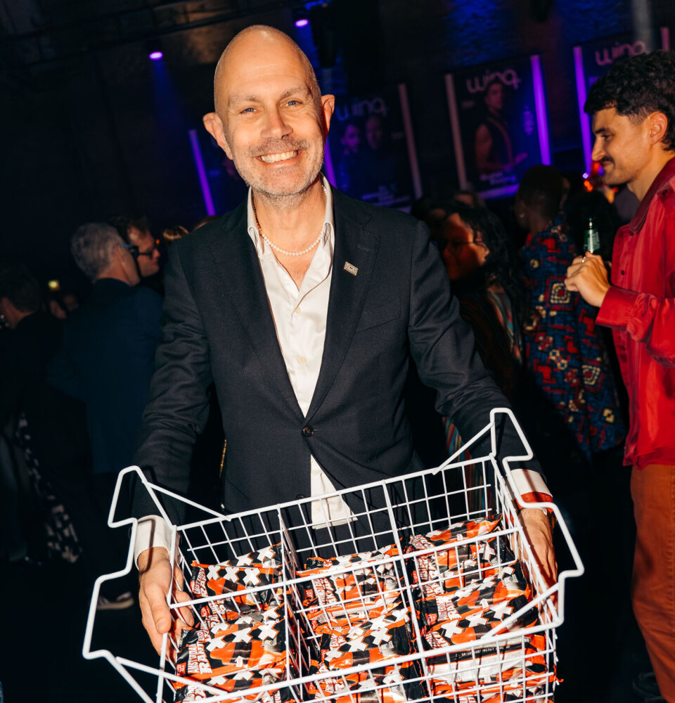 Dit waren de Winq Awards 2025