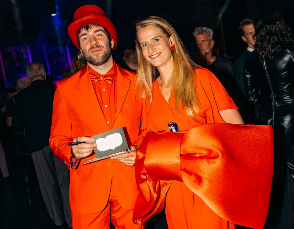 Dit waren de Winq Awards 2025
