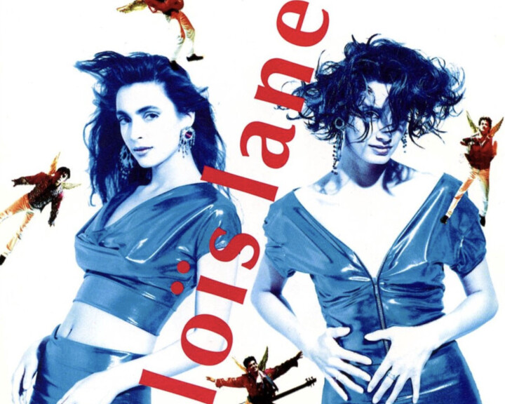 Lekkere muziek: ‘Amsterdamned, ‘It’s the First Time’, ‘Tonight’ en andere hits van Loïs Lane Lois Lane