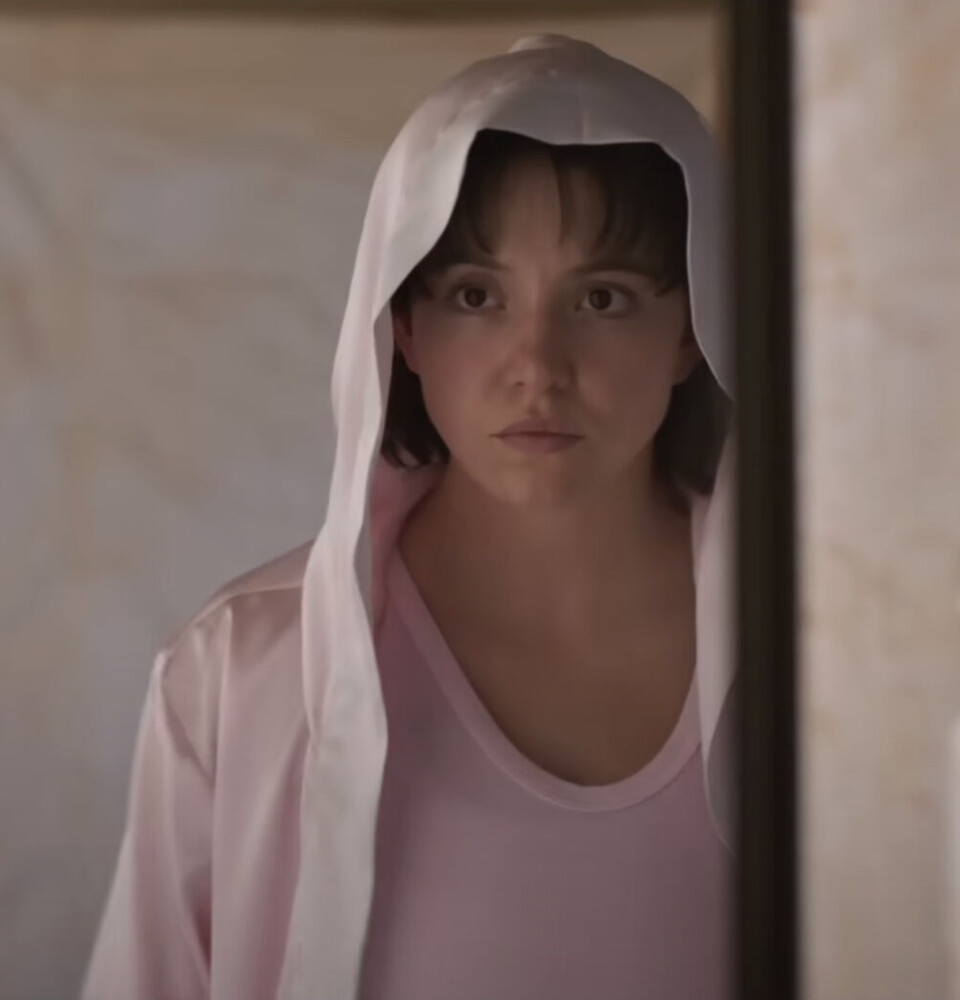 Bekijk de trailer van Christy, waarin Sydney Sweeney in de huid kruipt van de legendarische lesbische bokser Christy Martin