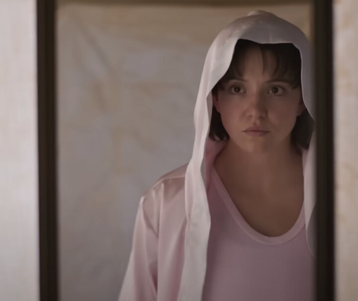 Bekijk de trailer van Christy, waarin Sydney Sweeney in de huid kruipt van de legendarische lesbische bokser Christy Martin Christy