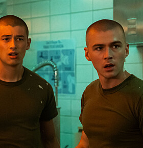 Nu te zien op Netflix: de serie 'Boots'