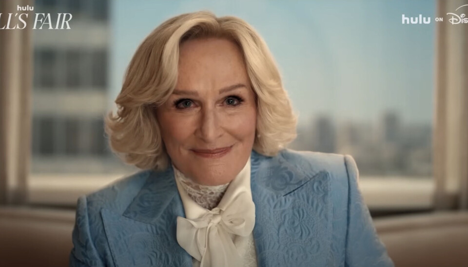 Glenn Close, Naomi Watts en Sarah Paulson spelen in nieuw, campy advocatendrama: bekijk hier de trailer All's Fair
