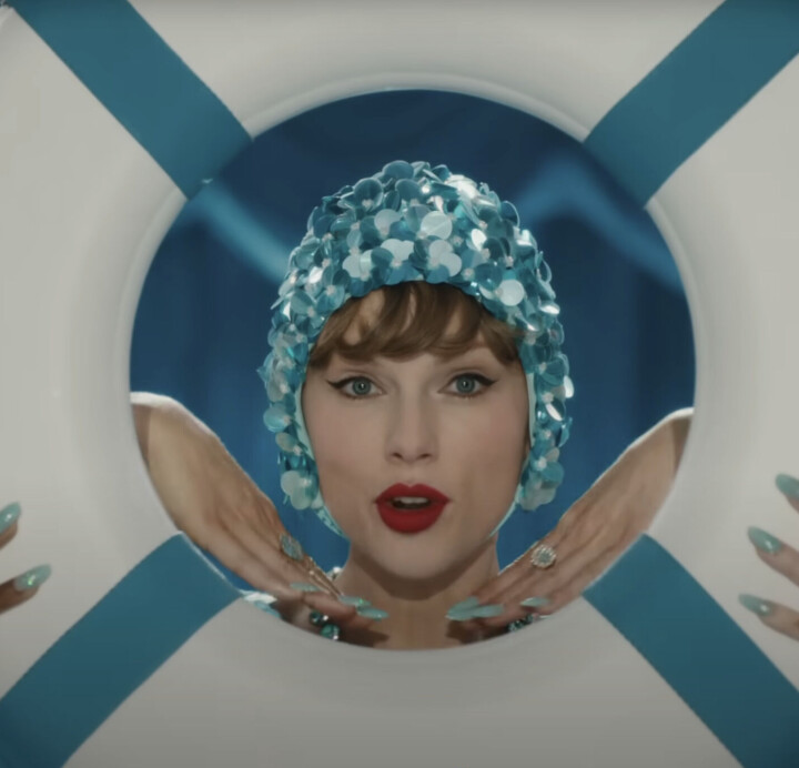 Nieuwe muziek: Taylor Swift als showgirl en de geniale gekte van Fred Again.. Taylor Swift