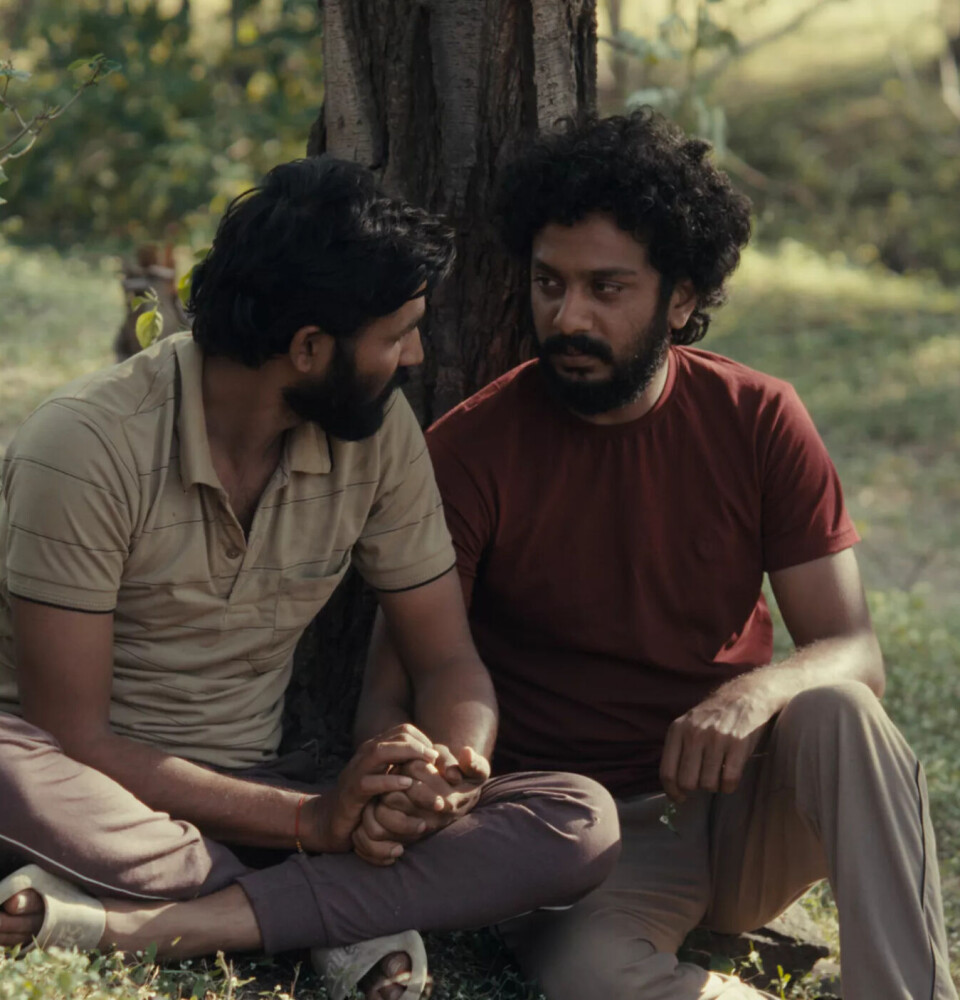 Bekijk de trailer van Cactus Pears, een film over een gay romance op het platteland van India